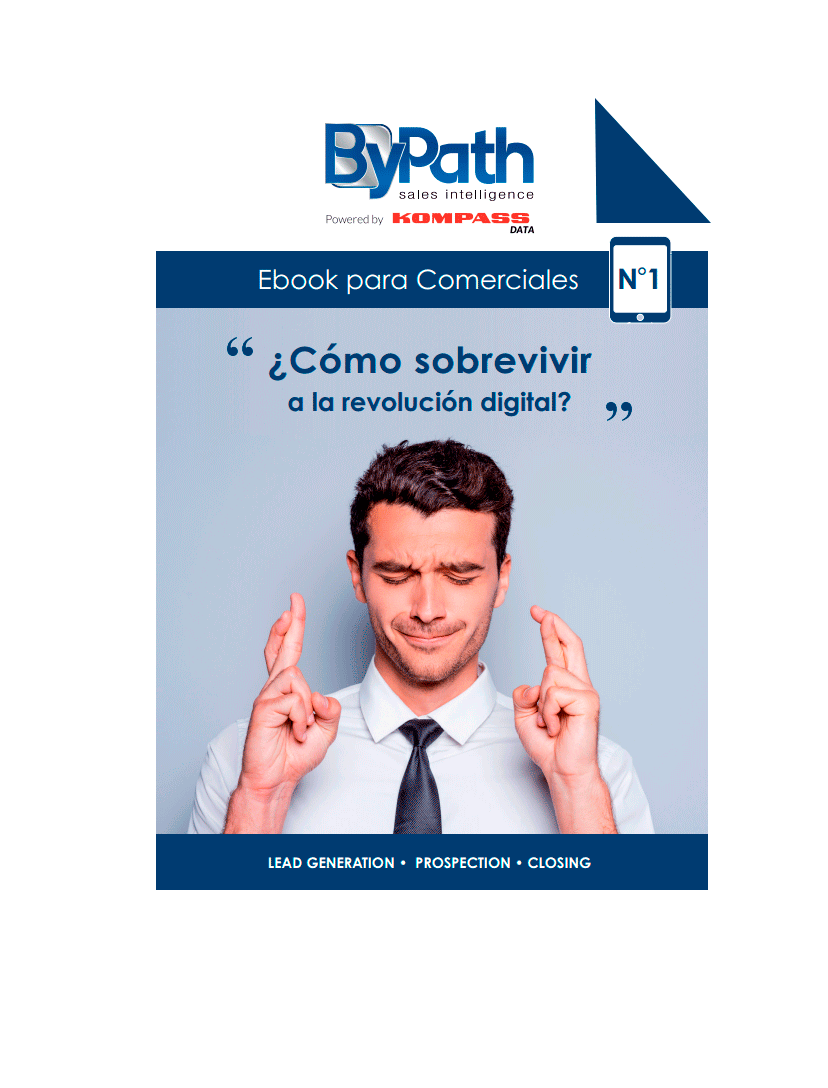 ByPath Ebook