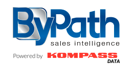 ByPath Powered by Kompass