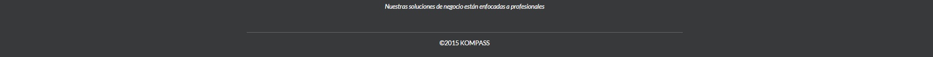 2015 Kompass Spain