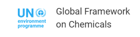 Global Framework on Chemicals Logo